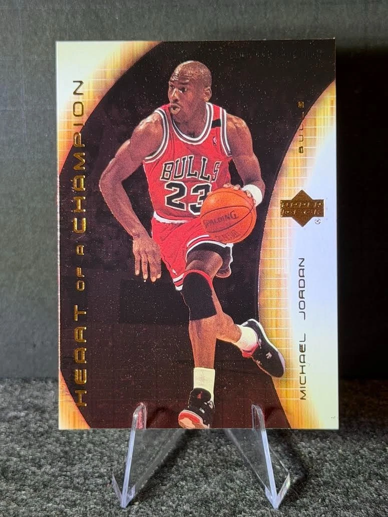 michael jordan memorabilia products for sale | eBay