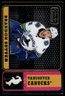 2018-19 O-Pee-Chee Platinum Brandon Sutter #R-34 Pee-Chee Platinum - Retro