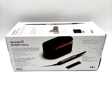  Dyson Airwrap i.d. multi-styler Straight+Wav...