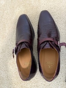 Jo Ghost Shoes | eBay display picture 1
