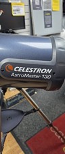 celestron astromaster 130 telescope