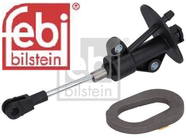 Febi Bilstein 103242 Geberzylinder FüR Kupplung Geberzylinder Geber-image
