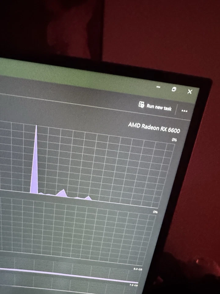 PC Gaming Gama Media Perfecto Regalo Navidad Usado Como lo Acabo de Conseguir Ayer Foto 4 de 4