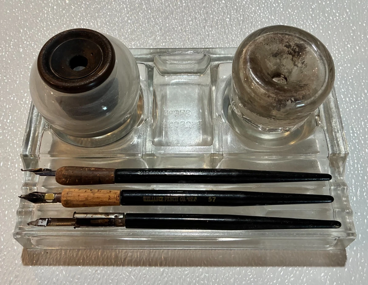 25+ Sengbusch Inkwell for sale | Updated Oct 2026