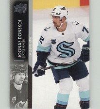 Click to enlarge Joonas Donskoi