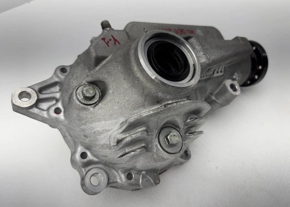 Lexus RC300 RC350 2015-2024 AWD eje diferencial delantero portador OEM 34000 ML Foto 4 de 4