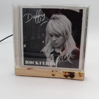 Duffy - Rockferry CD (2008) Mercury Records Soul Pop [VG]