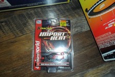 Auto World Xtraction 1999 Nissan Skyline GT-R Slot Car - BNR34