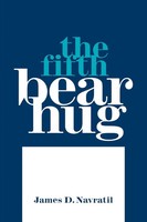 James D. Navratil | The Fifth Bear Hug | Taschenbuch | Englisch (2021)