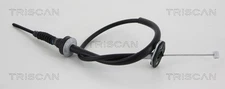 For Triscan 8140 21208 Clutch Cable