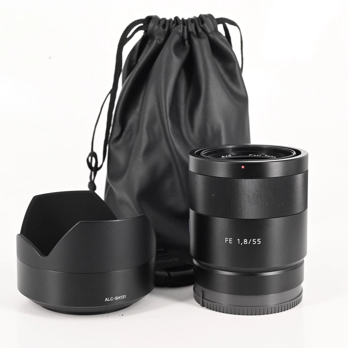 ZEISS Sonnar T* 55mm Focal f/1.8 Camera Lenses for sale | eBay
