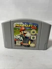 Mario Kart 64 (Nintendo 64, 1997) N64 Authentic Cartridge Only, Tested