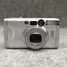 CANON AUTOBOY N150 compact film camera