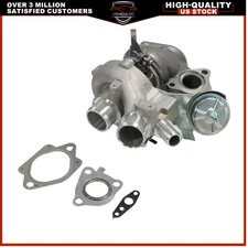 Turbocharger Turbo For 2011 2012 Ford F150 F-150 EcoBoost 3.5L 179204 Left Side