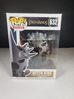 Funko Pop! Vinyl: The Lord of the Rings - Witch King #632