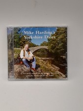 Mike Harding's Yorkshire Dales Audio CD - New and Sealed - Free P&P
