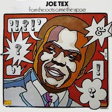 Joe Tex - From The Roots Came The Rapper, LP, (Vinyl)