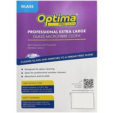 Deany Fabrics, Window Cleaning Cloths, Professional GRADE A Scrim - View #9