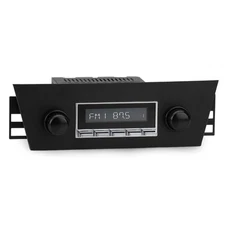 1970-73 Datsun 240Z RetroRadio M1 AM/FM AUX Stereo