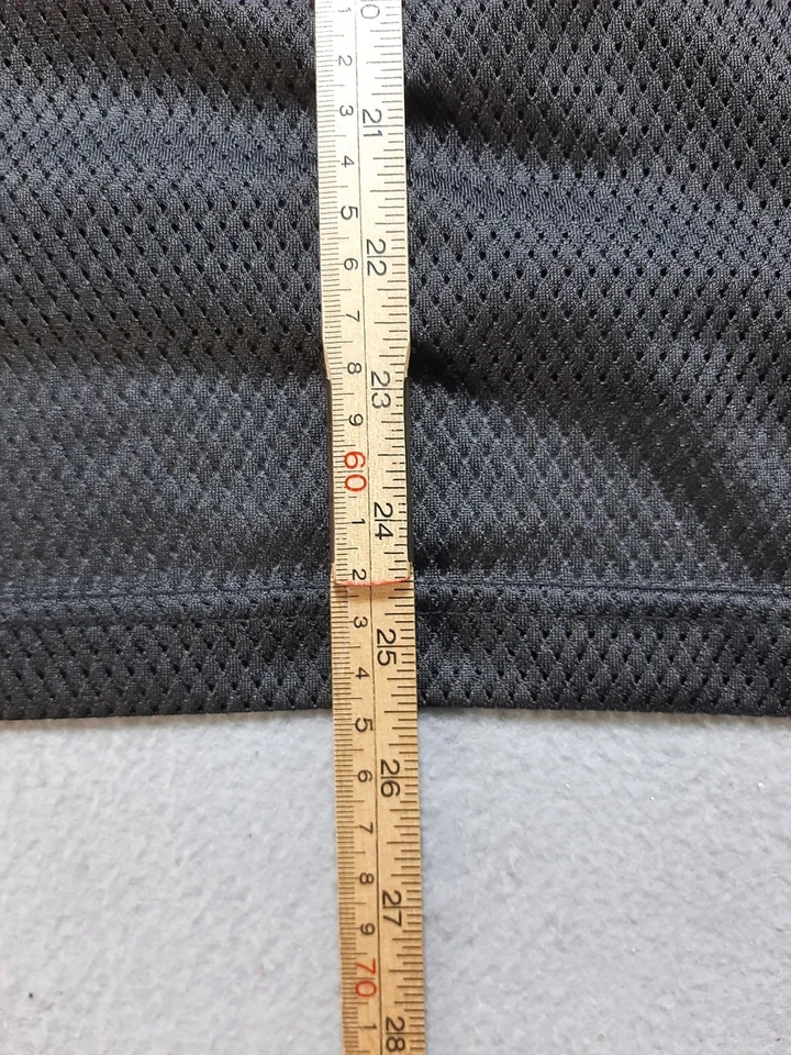 Camiseta deportiva vintage de los Pittsburgh Steelers para niños grande negra Reebok NFL Hines Ward #86 Foto 4 de 4