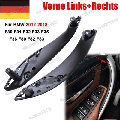 2X Vorne L+R Innen Türgriff für BMW F30 F31 F32 F33 F35 F36 F80 F82 F83 2012-18
