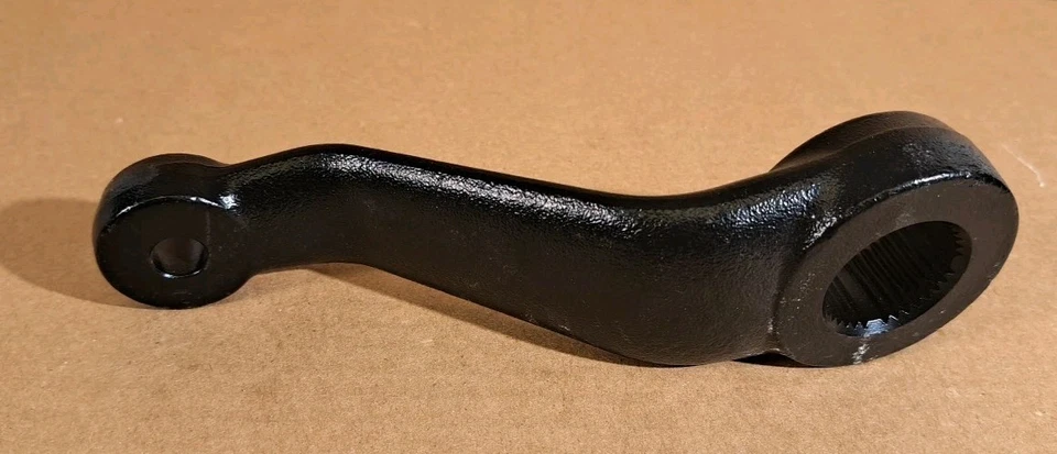 Brazo de dirección Pitman-RWD Proforged 103-10054 Foto 3 de 3