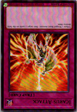Toon Defense Rare Legendary Collection 3: Yugi's World LCYW-EN118 NM