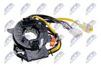 NTY Wickelfeder, Airbag EAS-SB-000 Passend FüR Subaru