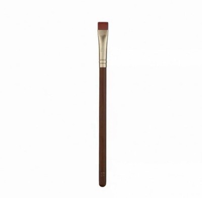 Korean Kbeauty By Maeng Synthetic Ultra Detail Flat Square Eyeliner Makeup Brush