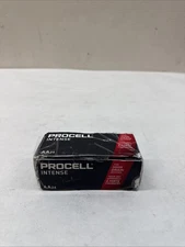PROCELL Intense AA Alkaline Batteries 24 Pack High-Drain Professional PX1500