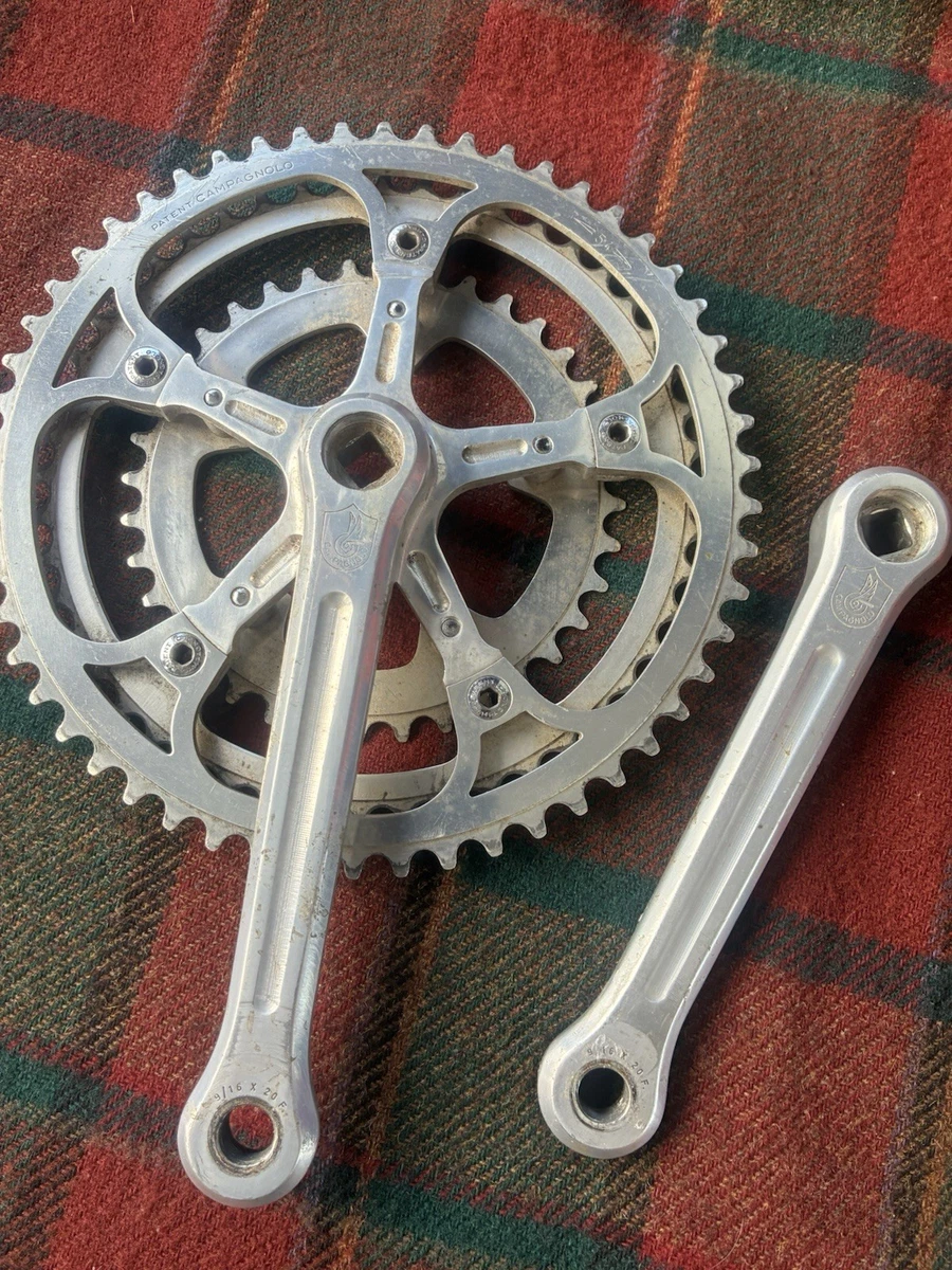 Campagnolo Vintage Bike Parts for sale - eBay