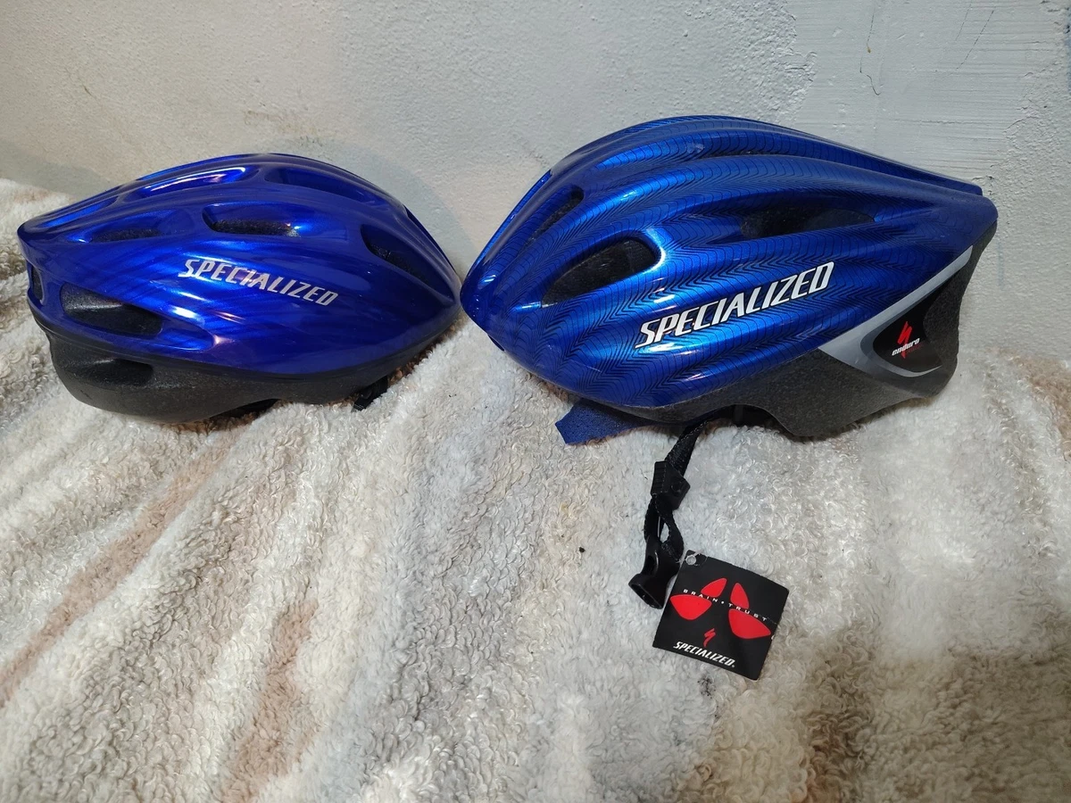 Specialized Blue Cycling Helmets for sale | eBay Specialized Blue Cycling Helmets for sale | eBay