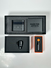Cheyenne Sol Terra Tattoo Machine + Small Gri...