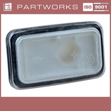Seitenblinker für PORSCHE 911 G 964 993 924 944 968 WEIß