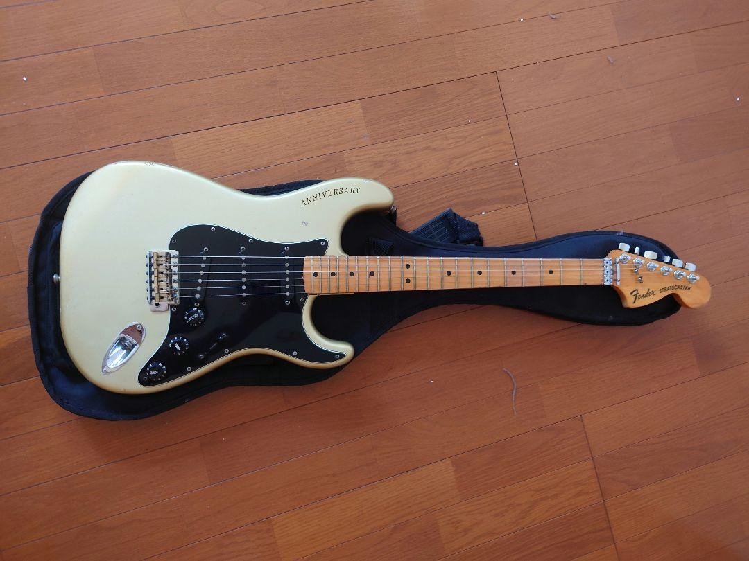Fender USA ストラト 1979 alexander pribora Fender Usa Strato 1979 Alexander Pribora | eBay