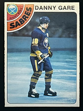 AUTOGRAPHED 1978-79 O-PEE-CHEE HOCKEY CARDS YOU SELECT SOME NOT SIGNED