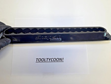 Snap-on Tools New Magnetic Tray Black For Kit 215fsmy215fmy Pakty491