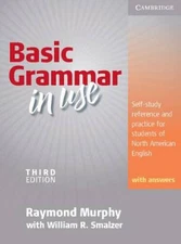 Basic Grammar in Use, Students' Book With Answers: Self-study Reference a - GOOD