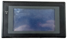 Omron NT21-ST121B-E HMI Touchscreen 5.2" LCD 260x140 24V DC 7W Interactive
