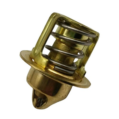 #ad 143°F 62° C Thermostat for Johnson Evinrude 55 60 65 70 75 HP Outboard 0382385 $17.99