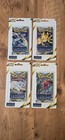 Pokémon 4 boosters blister Pokémon Tempête Argentée (EB12) - Artset