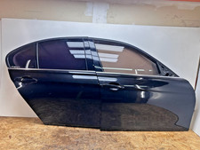 12-19 Bmw F30 328 335 Sedan Right Front Rear Door Passenger Side Complete Oem
