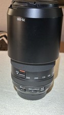 Fujifilm XF 300mm F4-5.6 R LM OIS WR Lens