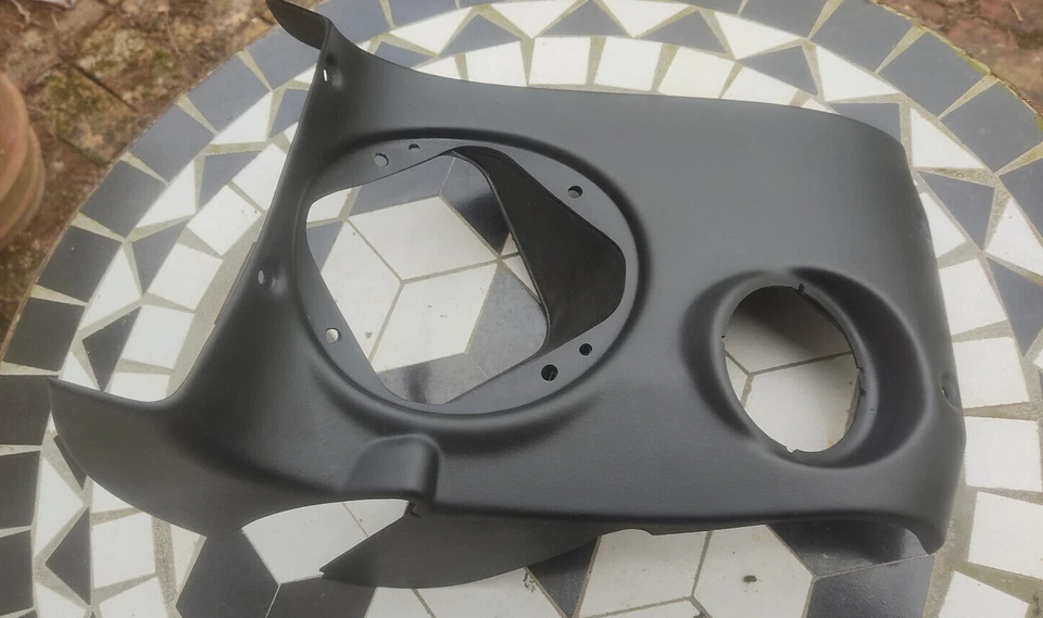 Динамик панель отделка стойка Lotus Elise Exige S2 A левая правая A117U0298F - Изображение 3 из 4