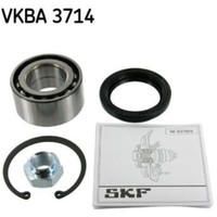 1X SKF Radlager Radlagersatz Vorne FüR Suzuki Swift II SchräGheck EA MA