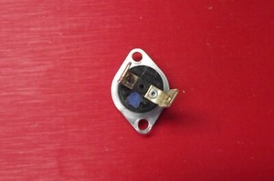 Thermostat Wäschetrockner Creda 37752