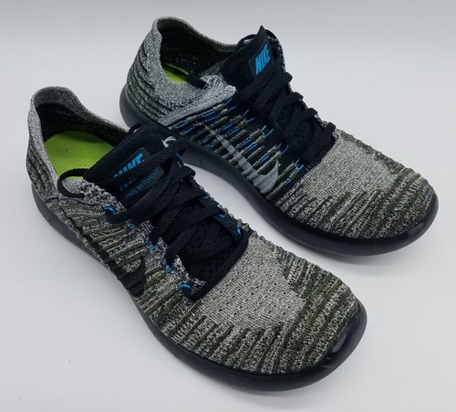 Nike Free RN Flyknit Men's Running 