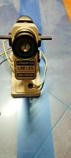 SHIN-NIPPON LM-25 FRONTIFOCOMETRO lens meter lm 25