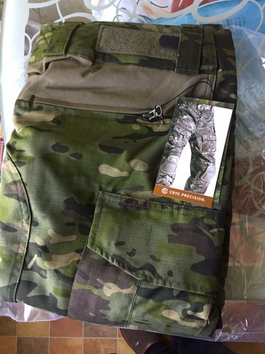 G3 Combat Pants Multicam Tropic 