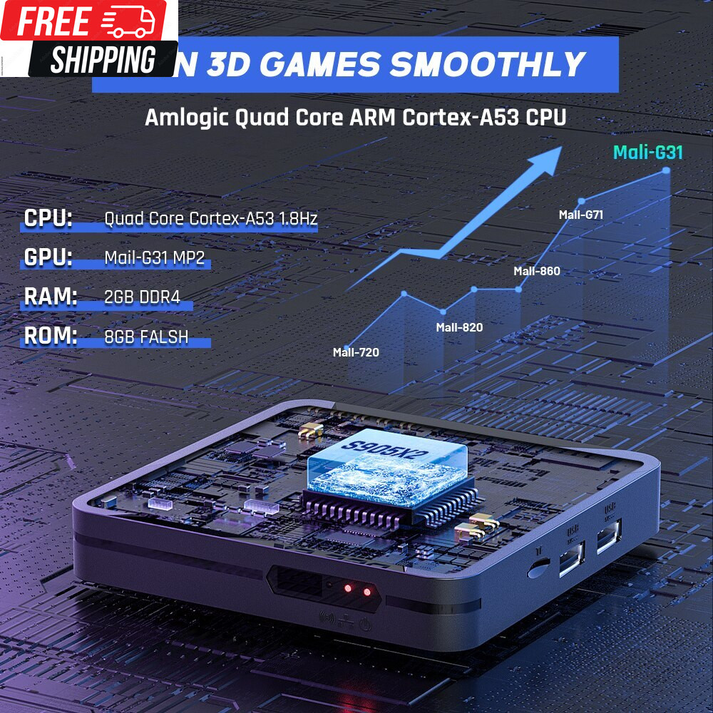 Retro Video Game Console Super Console X2 Pro with 90000 Video Games for PS1/DC/ Falak Tayyeb